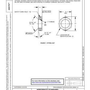 SAE AS5178E pdf