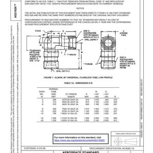 SAE AS21926D pdf