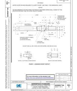 SAE AS39029/94C pdf