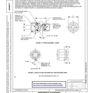 SAE AS4406B pdf