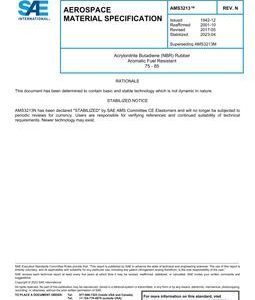 SAE AMS3213N pdf