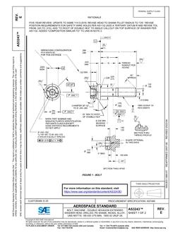 SAE AS3243E pdf