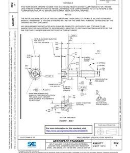 SAE AS9557F pdf