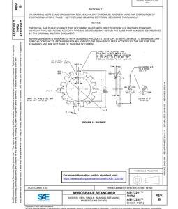 SAE AS172201B pdf