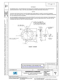 SAE AS172201B pdf