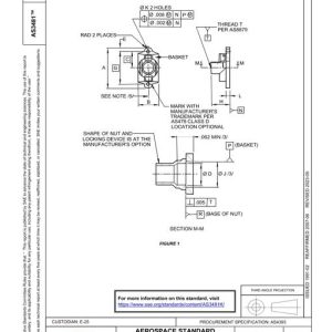 SAE AS3481K pdf