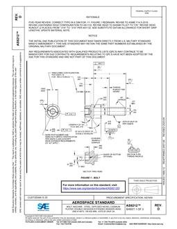 SAE AS9212D pdf