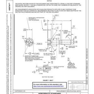 SAE AS9734C pdf