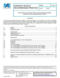 SAE J2953/2_202305 pdf