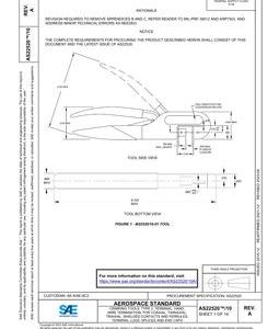 SAE AS22520/10A pdf