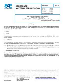 SAE AMS5906D pdf