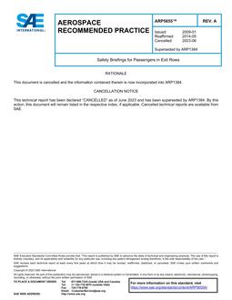 SAE ARP5655A pdf