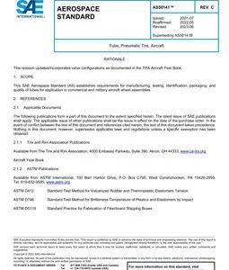 SAE AS50141C pdf