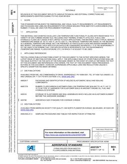 SAE AS5729B pdf