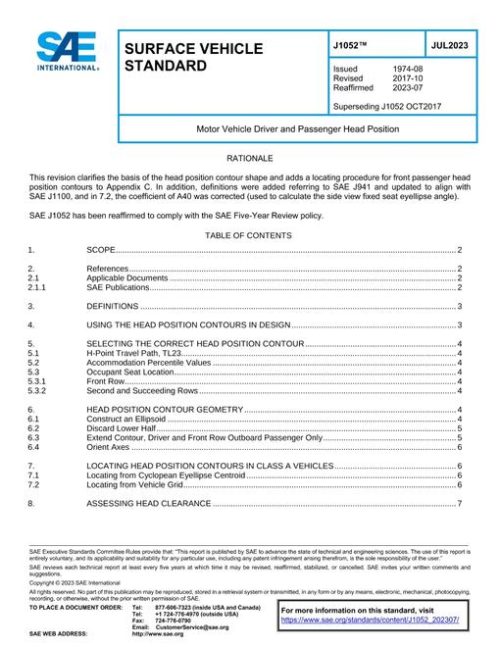 SAE J1052_202307 pdf