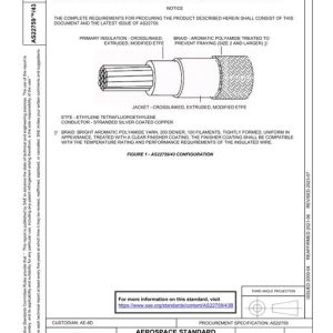 SAE AS22759/43B pdf