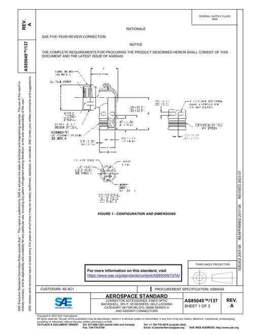 SAE AS85049/137A pdf