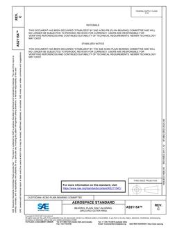 SAE AS21154C pdf