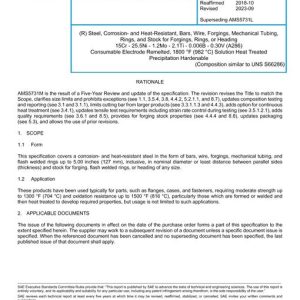 SAE AMS5731M pdf