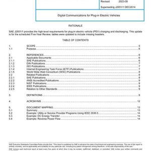 SAE J2931/1_202309 pdf