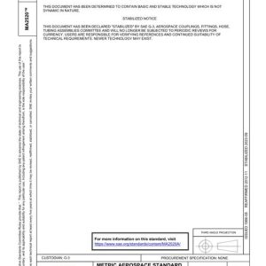 SAE MA2520A pdf