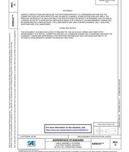 SAE AS90347C pdf