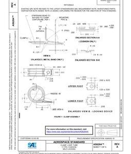 SAE AS6264A pdf