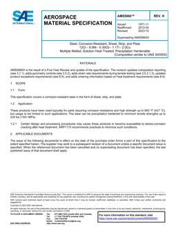 SAE AMS5860H pdf