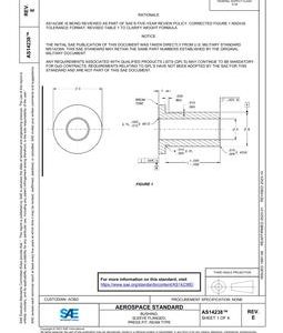 SAE AS14238E pdf