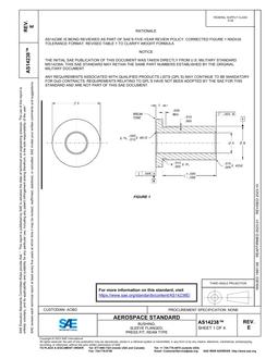 SAE AS14238E pdf