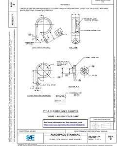 SAE AS25281E pdf