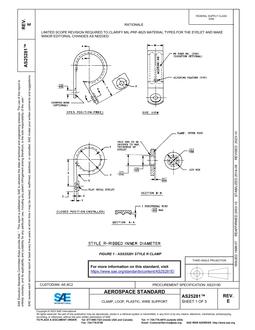 SAE AS25281E pdf