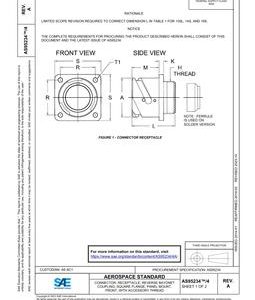 SAE AS95234/4A pdf