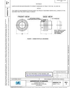 SAE AS95234/9A pdf