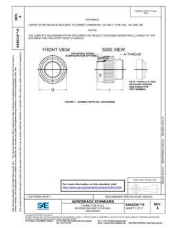 SAE AS95234/9A pdf