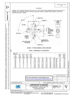 SAE AS85421/9B pdf