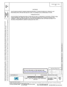 SAE AS122900A pdf