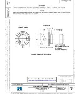 SAE AS95234/1A pdf