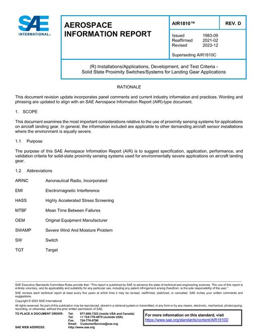 SAE AIR1810D pdf