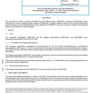 SAE AMS1428/1A pdf