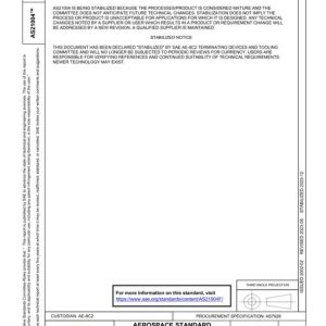 SAE AS21004F pdf