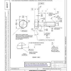 SAE AS3101B pdf