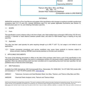 SAE AMS4972K pdf