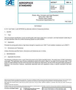 SAE AS7236A pdf