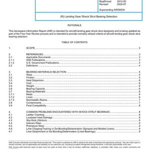 SAE AIR5883B pdf