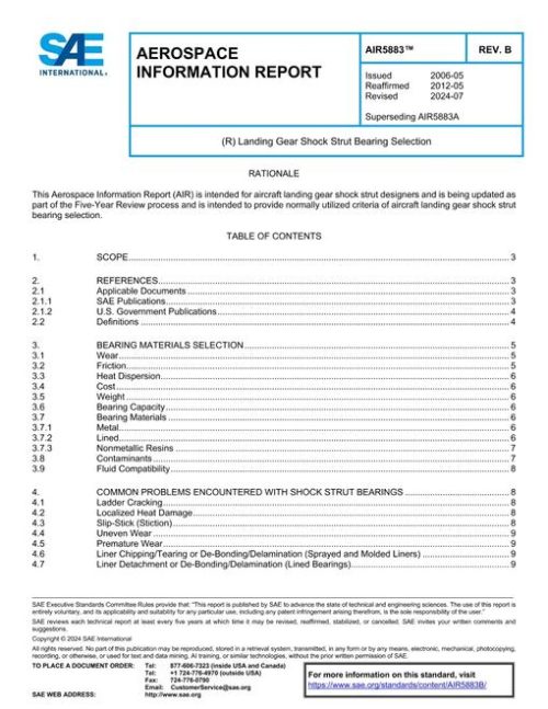 SAE AIR5883B pdf