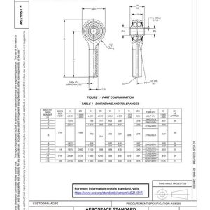 SAE AS21151F pdf