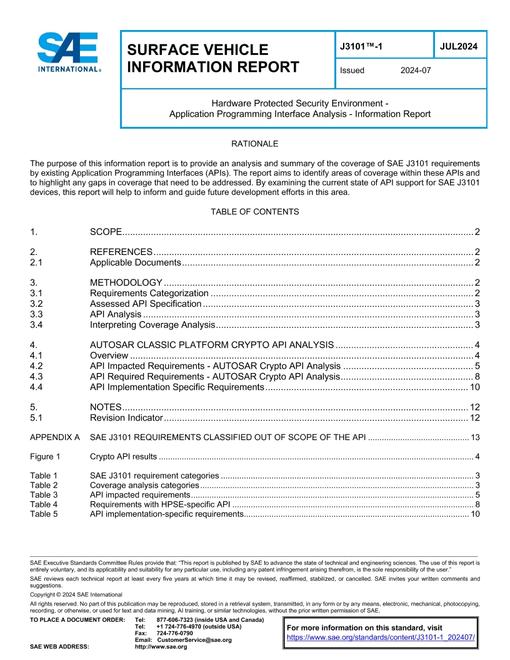 SAE J3101-1_202407 pdf