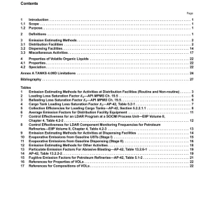 API Publ 1673 pdf