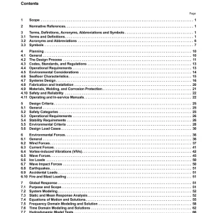 API RP 2T (R2023) pdf